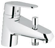 Grohe    EuroDisk Cosmopolitan 33192 002